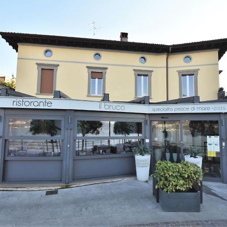 Apartment Duomo Mansarda By Interhome Iseo Exterior photo