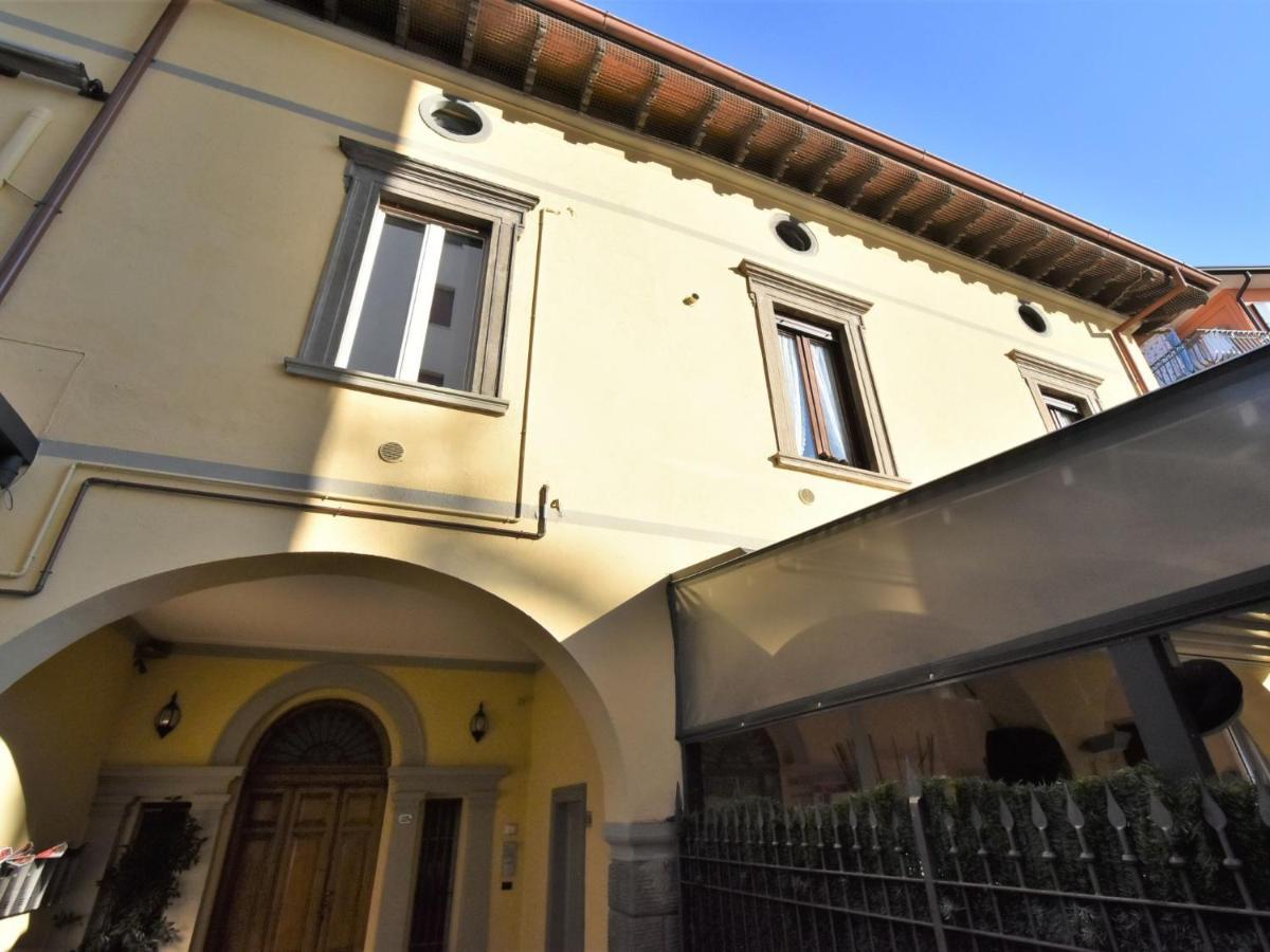 Apartment Duomo Mansarda By Interhome Iseo Exterior photo